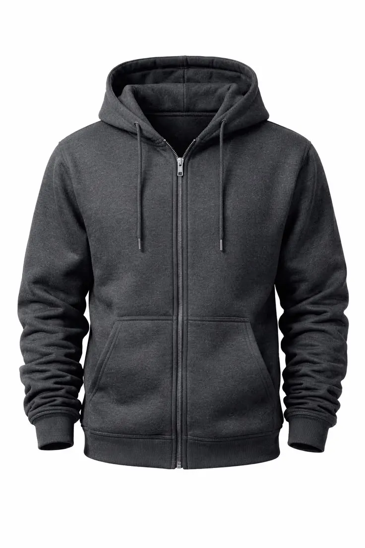 Hoodies Collection Banner