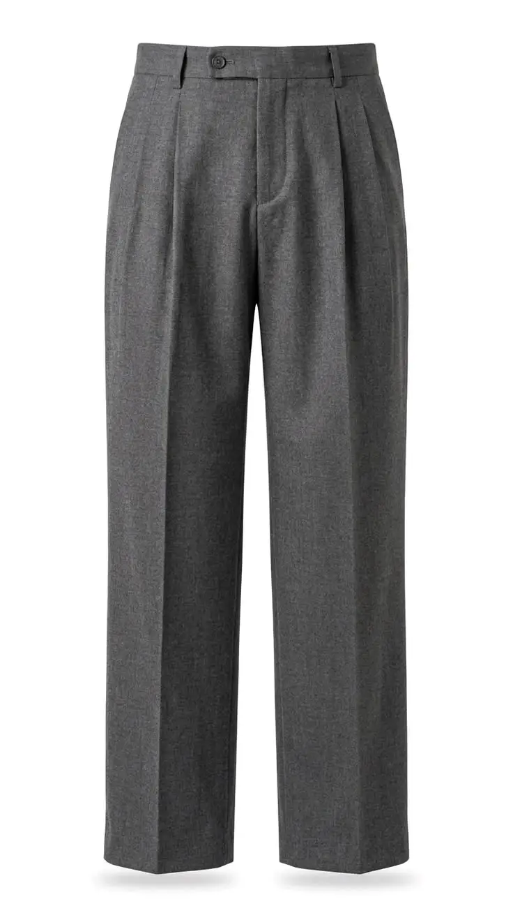 Mens Casual Chino Pants