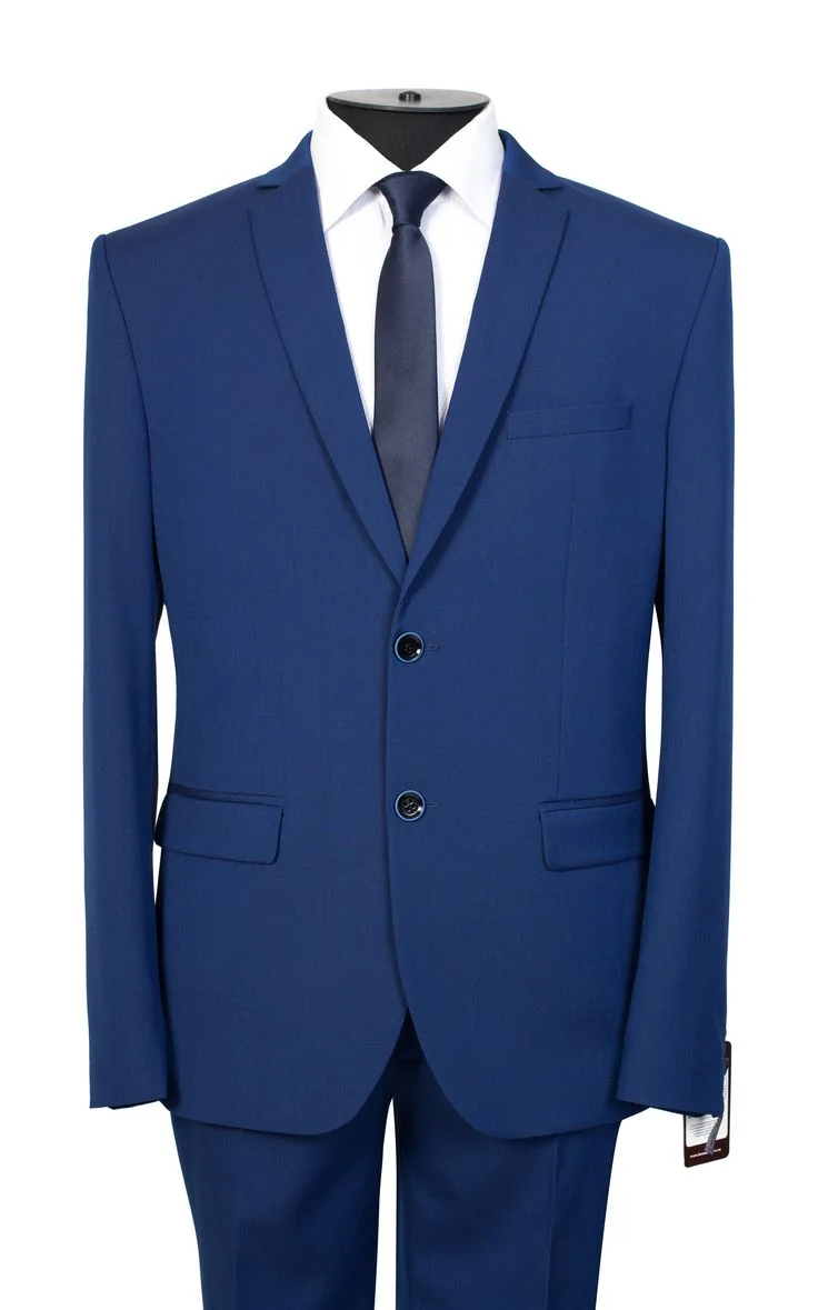 Complete Formal Three-Piece Suit hover